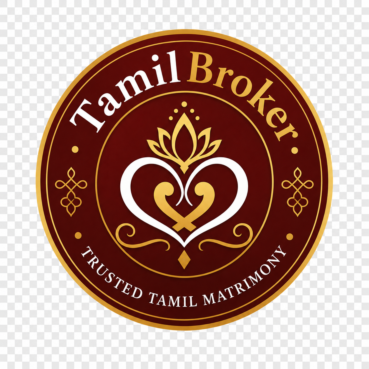 TamilBroker logo